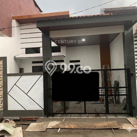 Jual Rumah Minimalis Bagus Punya 2 KT di Bekasi Utara Bekasi SHM Jual Rumah Minimalis Bagus Punya 2 KT di Bekasi Utara Bekasi SHM