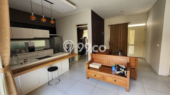Jual Rumah Luas Elegan Dengan View Cantik di Kota Baru Parahyangan, Bandung Jual Rumah Luas Elegan Dengan View Cantik di Kota Baru Parahyangan, Bandung