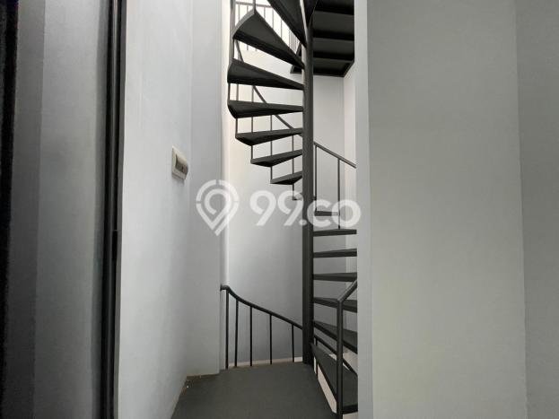 Jual Rumah Mewah Elegan Dengan View Eksklusif di Setra Duta, Bandung Jual Rumah Mewah Elegan Dengan View Eksklusif di Setra Duta, Bandung
