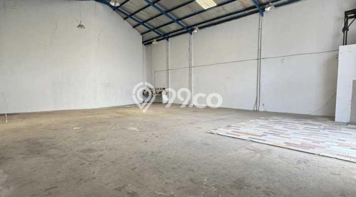 FOR RENT! Gudang di Kopo Cocok untuk Bisnis 218m2 FOR RENT! Gudang di Kopo Cocok untuk Bisnis 218m2