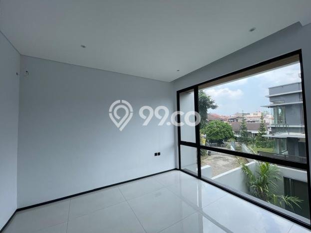 Jual Rumah Mewah Elegan Dengan View Eksklusif di Setra Duta, Bandung Jual Rumah Mewah Elegan Dengan View Eksklusif di Setra Duta, Bandung