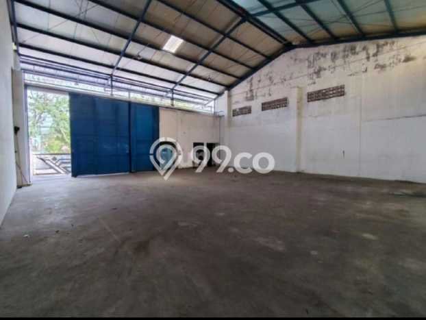 Gudang Dijual Lokasi Emas di Genuk Luas 200m2 Gudang Dijual Lokasi Emas di Genuk Luas 200m2