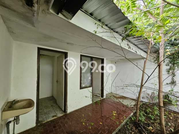 Jual Rumah Favorit Siap Huni LB 170m2 di Semarang Utara, Semarang Jual Rumah Favorit Siap Huni LB 170m2 di Semarang Utara, Semarang