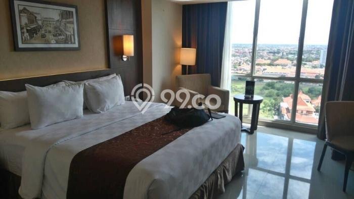 Komersial Dijual Lokasi Emas di Gayungan Luas 32m2 Komersial Dijual Lokasi Emas di Gayungan Luas 32m2