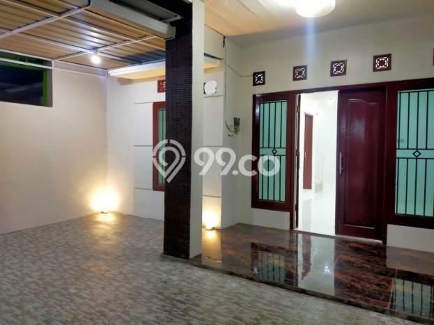 Dijual Rumah Strategis Bagus Punya 2 KT di Pedurungan Semarang - Dijual Rumah Strategis Bagus Punya 2 KT di Pedurungan Semarang -