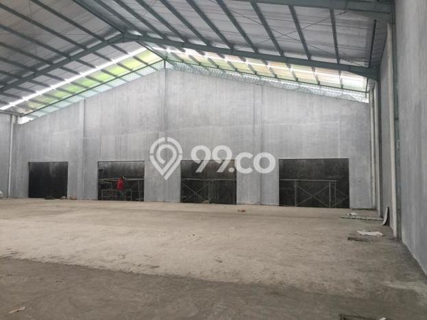 Gudang Dijual di Semarang Utara LT 1500m2, LB 1350m2 untuk Investasi Gudang Dijual di Semarang Utara LT 1500m2, LB 1350m2 untuk Investasi