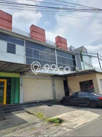 LOKASI STRATEGIS! Ruko Kawasan Banyumanik, Luas 92m², Area Bisnis, Jalan Utama LOKASI STRATEGIS! Ruko Kawasan Banyumanik, Luas 92m², Area Bisnis, Jalan Utama
