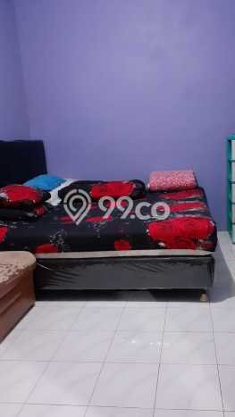Dijual Cepat Rumah Favorit Siap Huni LB 90m2 di Semarang Timur, Semarang Dijual Cepat Rumah Favorit Siap Huni LB 90m2 di Semarang Timur, Semarang