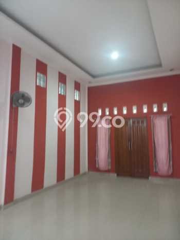 Dijual Cepat Rumah Favorit Siap Huni LB 105m2 di Pedurungan, Semarang Dijual Cepat Rumah Favorit Siap Huni LB 105m2 di Pedurungan, Semarang