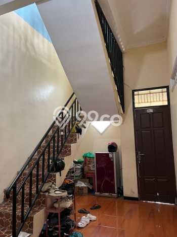 Hunian Cantik Modern Lb 172m2 di Gajah Mungkur, Semarang Hunian Cantik Modern Lb 172m2 di Gajah Mungkur, Semarang