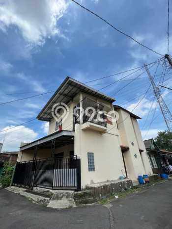 Hunian Cantik Modern Lb 172m2 di Gajah Mungkur, Semarang Hunian Cantik Modern Lb 172m2 di Gajah Mungkur, Semarang