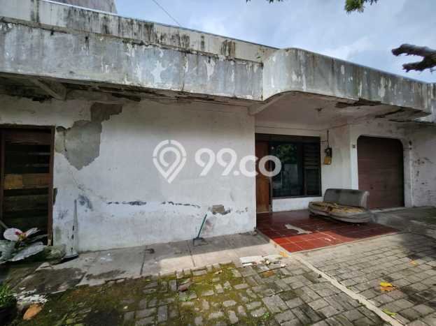 Dijual Rumah Mewah Exclusive di Semarang Barat, Semarang Dijual Rumah Mewah Exclusive di Semarang Barat, Semarang