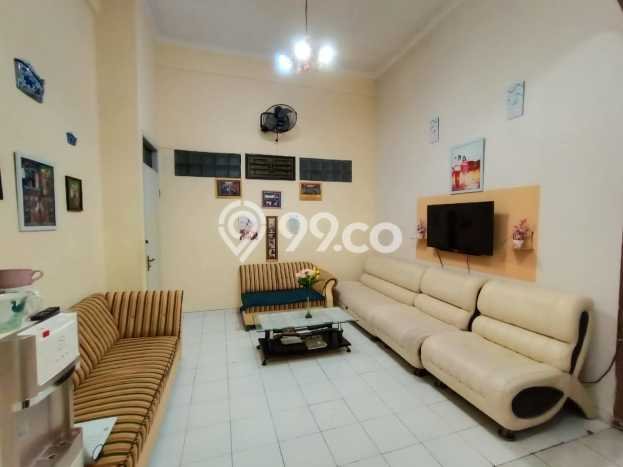 Dijual Rumah Minimalis Bagus Punya 4 KT di Semarang Timur Semarang - Dijual Rumah Minimalis Bagus Punya 4 KT di Semarang Timur Semarang -