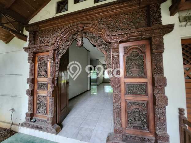 For Sale Rumah Mewah Exclusive di Gajah Mungkur, Semarang For Sale Rumah Mewah Exclusive di Gajah Mungkur, Semarang
