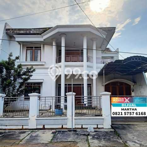 For Sale Rumah Mewah Exclusive di Semarang Barat, Semarang For Sale Rumah Mewah Exclusive di Semarang Barat, Semarang