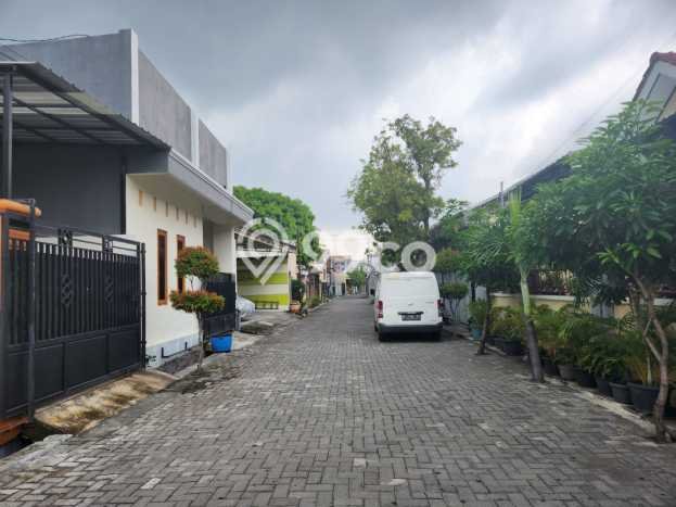 Hunian Cantik Minimalis Lb 75m2 di Pedurungan, Semarang Hunian Cantik Minimalis Lb 75m2 di Pedurungan, Semarang