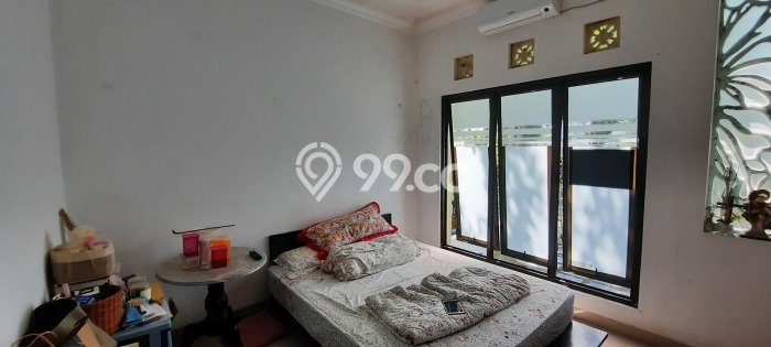 Dijual Rumah 2 Kamar Lokasi Ideal Nyaman dan Strategis di Mijen Dijual Rumah 2 Kamar Lokasi Ideal Nyaman dan Strategis di Mijen