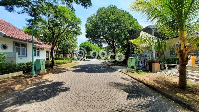 Jual Rumah Bagus Siap Huni LB 150m2 di Gunung Pati, Semarang Jual Rumah Bagus Siap Huni LB 150m2 di Gunung Pati, Semarang