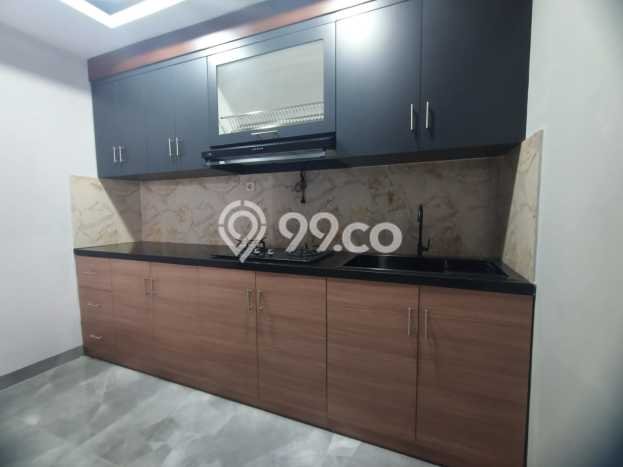 Dijual Rumah 4 Kamar Lokasi Ideal Nyaman dan Strategis di Semarang Selatan Dijual Rumah 4 Kamar Lokasi Ideal Nyaman dan Strategis di Semarang Selatan