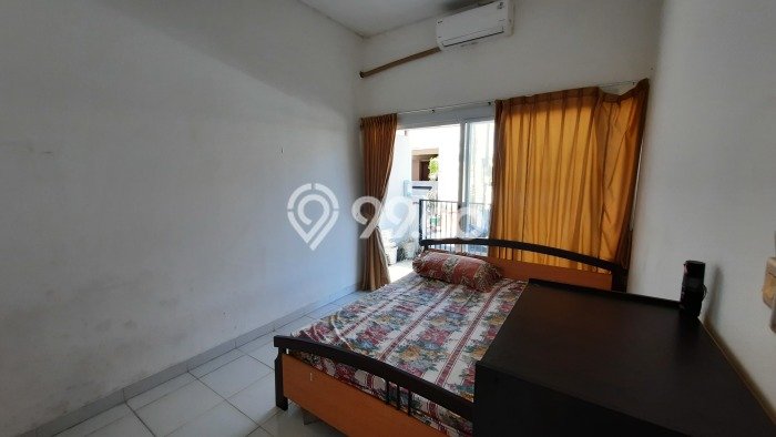 Hunian Cantik Modern Lb 135m2 di Semarang Selatan, Semarang Hunian Cantik Modern Lb 135m2 di Semarang Selatan, Semarang