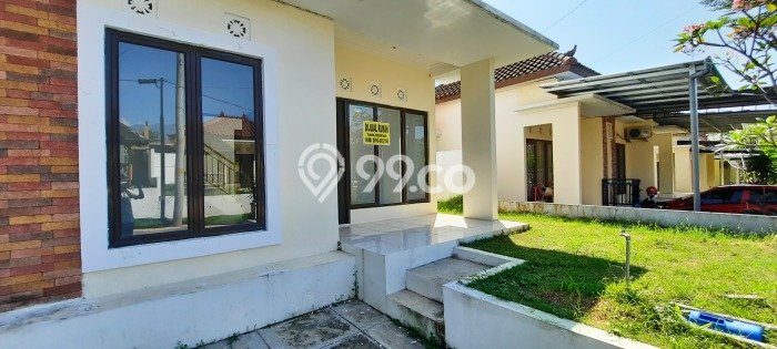 Hunian Cantik Modern Lb 70m2 di Mijen, Semarang Hunian Cantik Modern Lb 70m2 di Mijen, Semarang