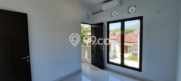 Hunian Cantik Modern Lb 70m2 di Mijen, Semarang Hunian Cantik Modern Lb 70m2 di Mijen, Semarang