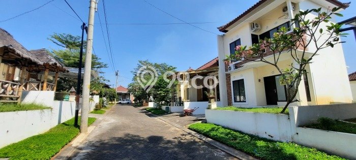 Hunian Cantik Modern Lb 70m2 di Mijen, Semarang Hunian Cantik Modern Lb 70m2 di Mijen, Semarang