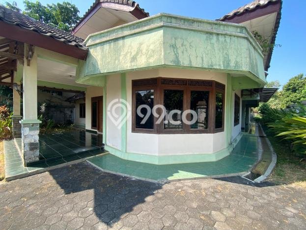 Dijual Rumah Premium dengan Fasilitas Sekitar Komplit di Banyumanik, Semarang Dijual Rumah Premium dengan Fasilitas Sekitar Komplit di Banyumanik, Semarang
