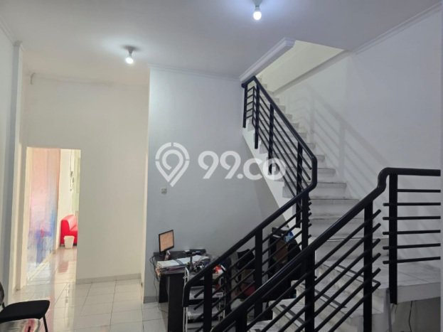 FOR SALE! Ruko di Semarang Tengah Semarang, LT 83m2, LB 130m2 FOR SALE! Ruko di Semarang Tengah Semarang, LT 83m2, LB 130m2