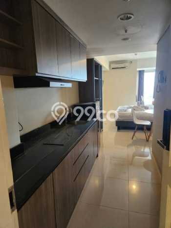 Disewakan Cepat! Hunian Apartemen Hemat di Semarang Tengah, Semarang 1 Kamar Tidur dan 1 Kamar Mandi Disewakan Cepat! Hunian Apartemen Hemat di Semarang Tengah, Semarang 1 Kamar Tidur dan 1 Kamar Mandi