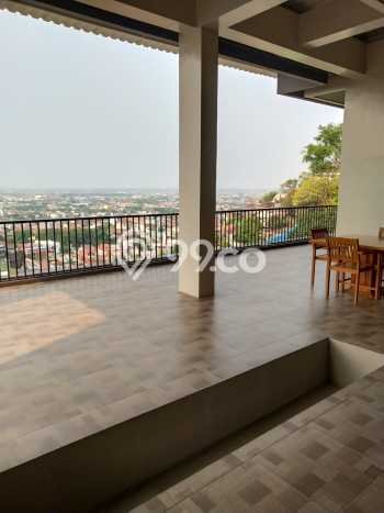 Rumah Eksklusif Dijual LT 1680m2 di Candisari, Semarang Rumah Eksklusif Dijual LT 1680m2 di Candisari, Semarang