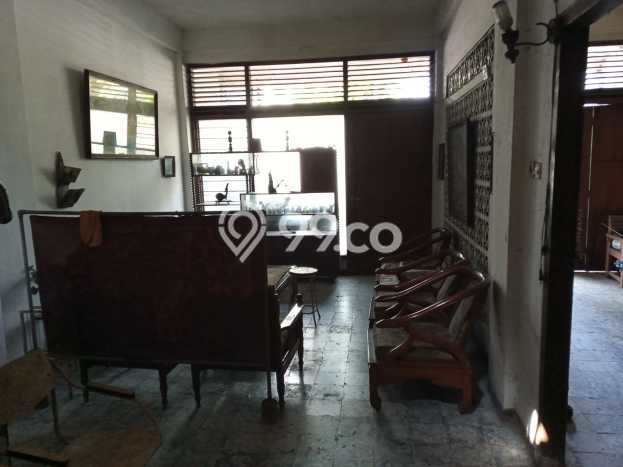Ruko Dijual Lokasi Emas di Semarang Tengah Luas 200m2 Ruko Dijual Lokasi Emas di Semarang Tengah Luas 200m2