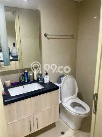 Apartemen Modern Dijual di Semarang Selatan, Semarang Punya 1 KT / 1 Kamar Mandi Apartemen Modern Dijual di Semarang Selatan, Semarang Punya 1 KT / 1 Kamar Mandi