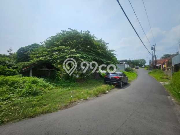 Lahan Kosong Dijual di Semarang Barat, Semarang, Luas 855m2 Area Strategis Lahan Kosong Dijual di Semarang Barat, Semarang, Luas 855m2 Area Strategis
