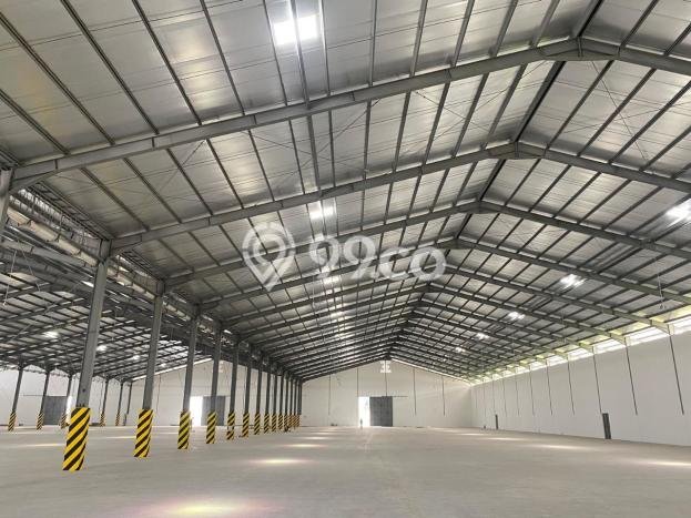 Gudang disewakan lokasi strategis Ngaliyan Semarang 10340m2 Gudang disewakan lokasi strategis Ngaliyan Semarang 10340m2