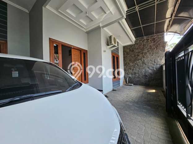 Dijual Rumah Strategis Bagus Punya 5 KT di Semarang Timur Semarang SHM Dijual Rumah Strategis Bagus Punya 5 KT di Semarang Timur Semarang SHM