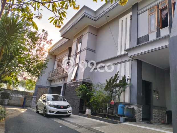 Kost Dijual di Semarang Selatan Spesifikasi 16 KT & 5 KM Kost Dijual di Semarang Selatan Spesifikasi 16 KT & 5 KM