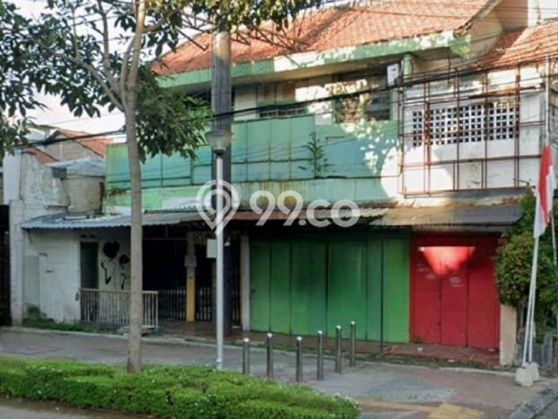 Ruko Dijual Lokasi Stratagis di Semarang Selatan Semarang Cocok untuk Bisnis Ruko Dijual Lokasi Stratagis di Semarang Selatan Semarang Cocok untuk Bisnis