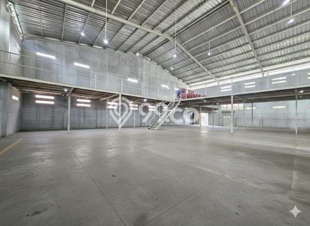 Area Ramai! Gudang Dijual di Semarang Barat untuk Bisnis Luas Bangunan 1100m2 Area Ramai! Gudang Dijual di Semarang Barat untuk Bisnis Luas Bangunan 1100m2