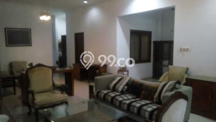 Rumah Mewah Siap Huni LT 575m2 di Gajah Mungkur, Semarang Rumah Mewah Siap Huni LT 575m2 di Gajah Mungkur, Semarang