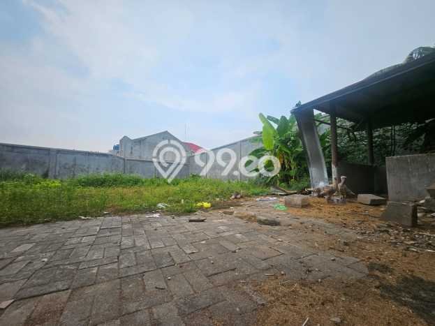 Jarang Ada! Tanah di Tembalang Punya Luas 664m2 SHM Jarang Ada! Tanah di Tembalang Punya Luas 664m2 SHM