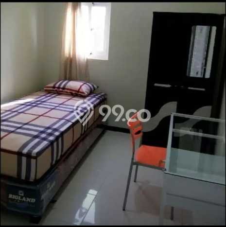 Unit Kost Dijual di Semarang Barat dengan 24 Kamar Tidur & Luas Bangunan 520m2 Unit Kost Dijual di Semarang Barat dengan 24 Kamar Tidur & Luas Bangunan 520m2
