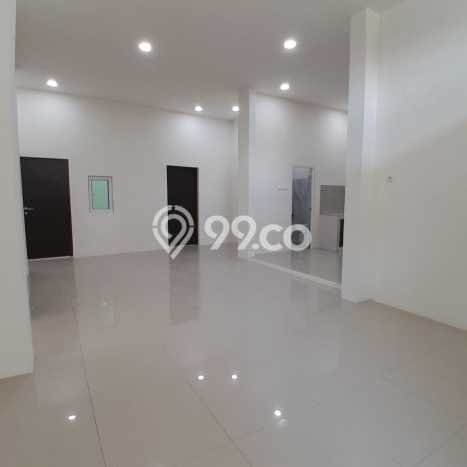 Rumah Strategis Minimalis Lb 120m2 di Banyumanik, Semarang Rumah Strategis Minimalis Lb 120m2 di Banyumanik, Semarang