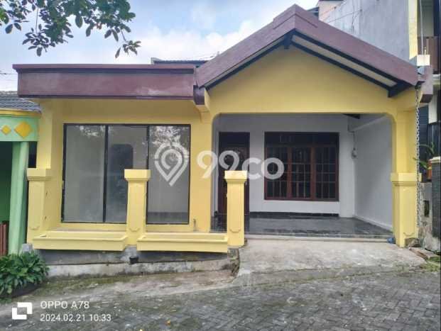 Hunian Murah Dijual Area Banyumanik, Semarang Harga Rp 450 Juta Hunian Murah Dijual Area Banyumanik, Semarang Harga Rp 450 Juta