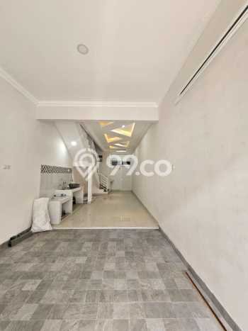 Unit Ruko Dijual di Semarang Tengah Semarang 112m2 Unit Ruko Dijual di Semarang Tengah Semarang 112m2