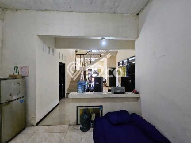 Hunian Cantik Minimalis Lb 250m2 di Semarang Barat, Semarang Hunian Cantik Minimalis Lb 250m2 di Semarang Barat, Semarang