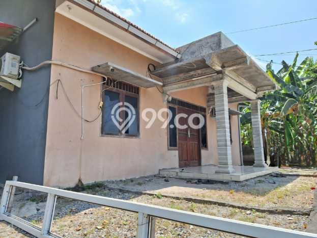 Tanah untuk Dijual di Semarang Barat Semarang Luas 593m2 Tanah untuk Dijual di Semarang Barat Semarang Luas 593m2