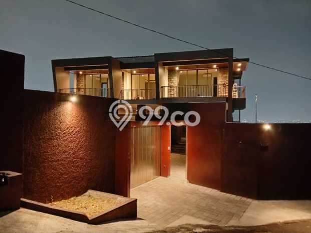 Rumah Eksklusif Dijual LT 1680m2 di Candisari, Semarang Rumah Eksklusif Dijual LT 1680m2 di Candisari, Semarang