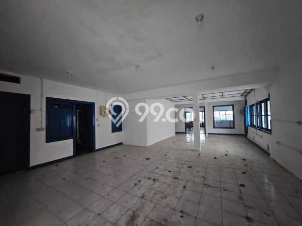 Kantor Dijual di Kawasan Gajah Mungkur, Semarang Harga Kompetitif Kantor Dijual di Kawasan Gajah Mungkur, Semarang Harga Kompetitif