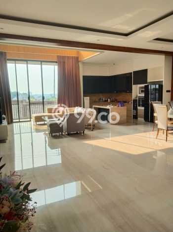 Rumah Eksklusif Dijual LT 1680m2 di Candisari, Semarang Rumah Eksklusif Dijual LT 1680m2 di Candisari, Semarang